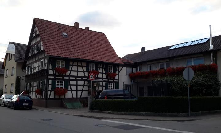 Gasthaus Zum Schwanen