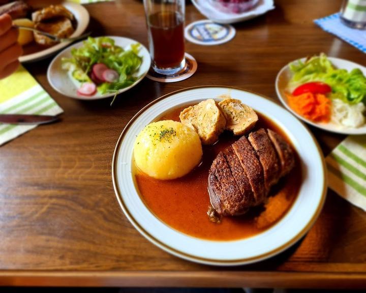 Gasthof Zum Schwarzen Baren