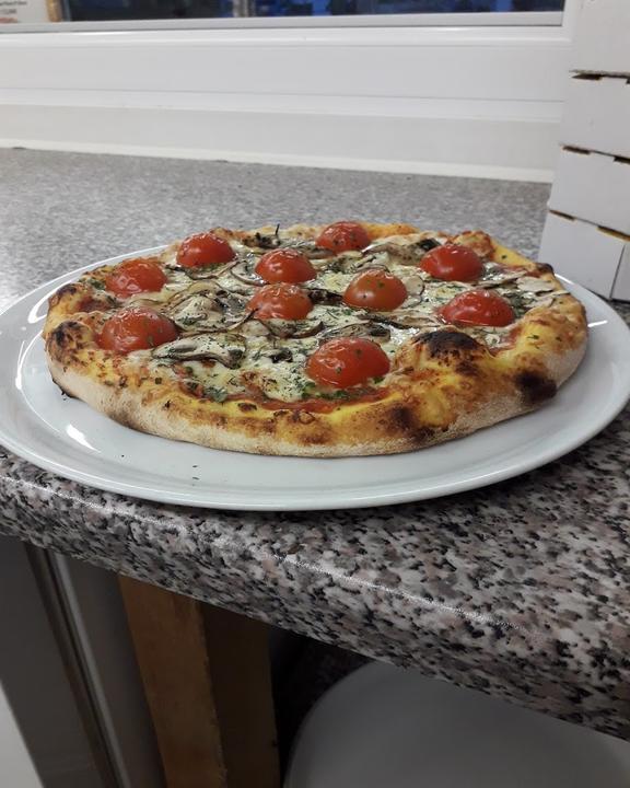 Pizza 1